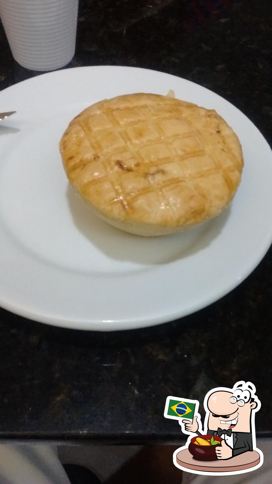 Foto do Foursquare