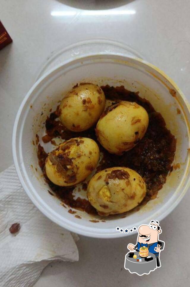 Photo from Zomato