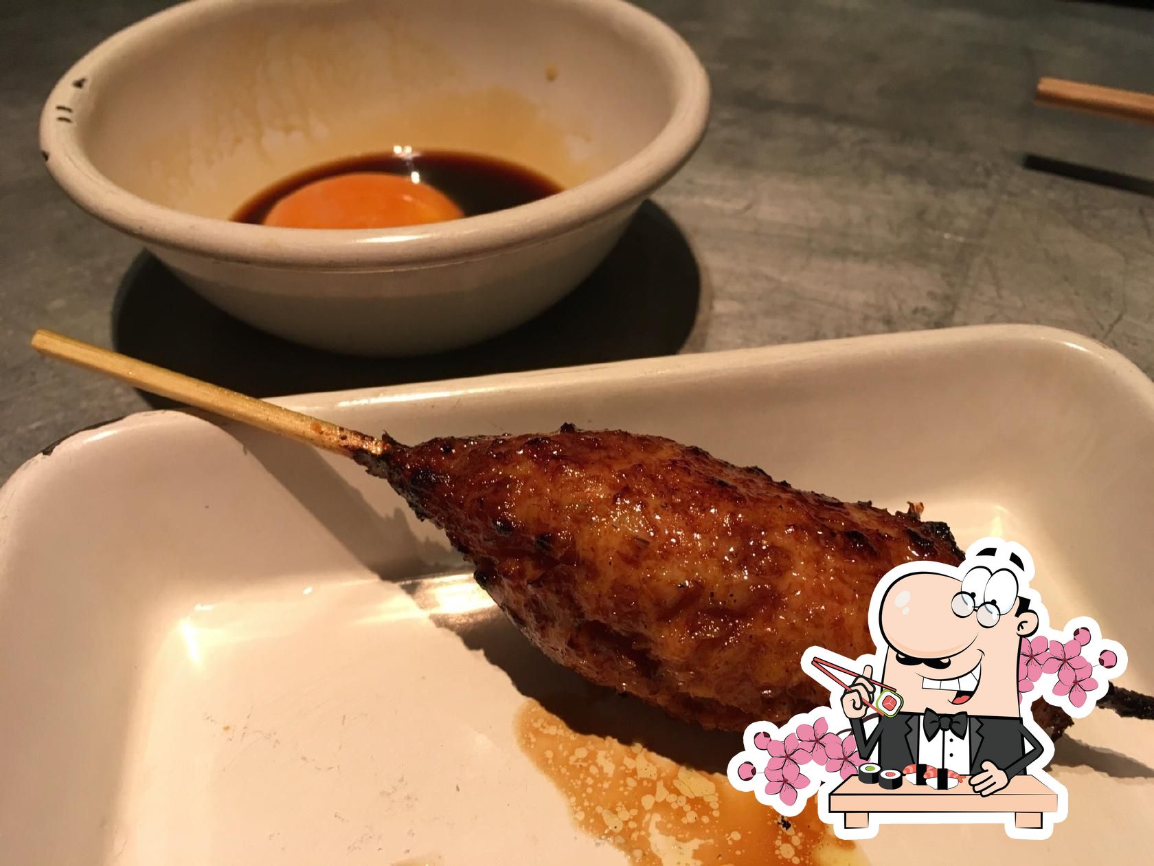 Foursquare の写真