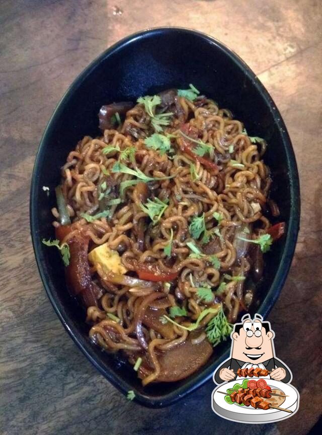Photo from Zomato