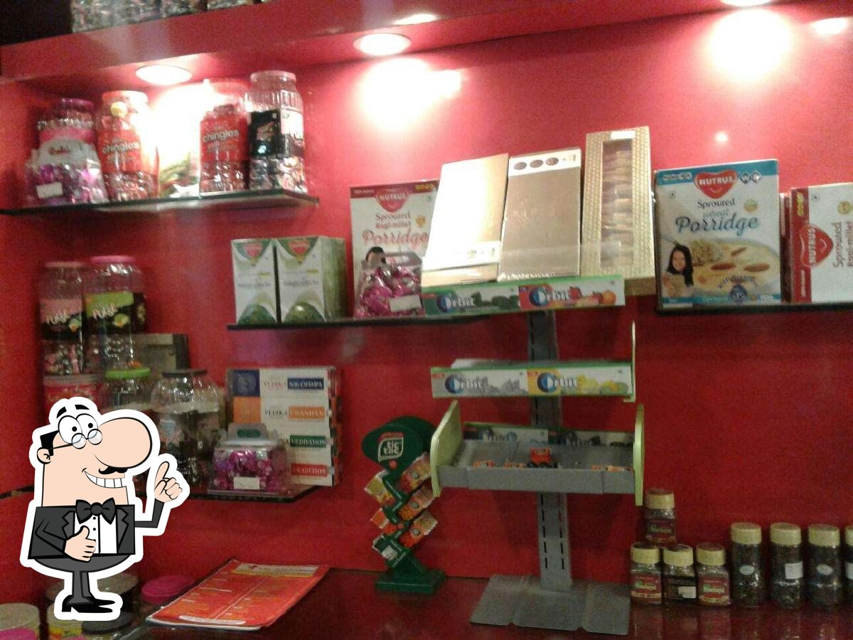 Photo from Zomato