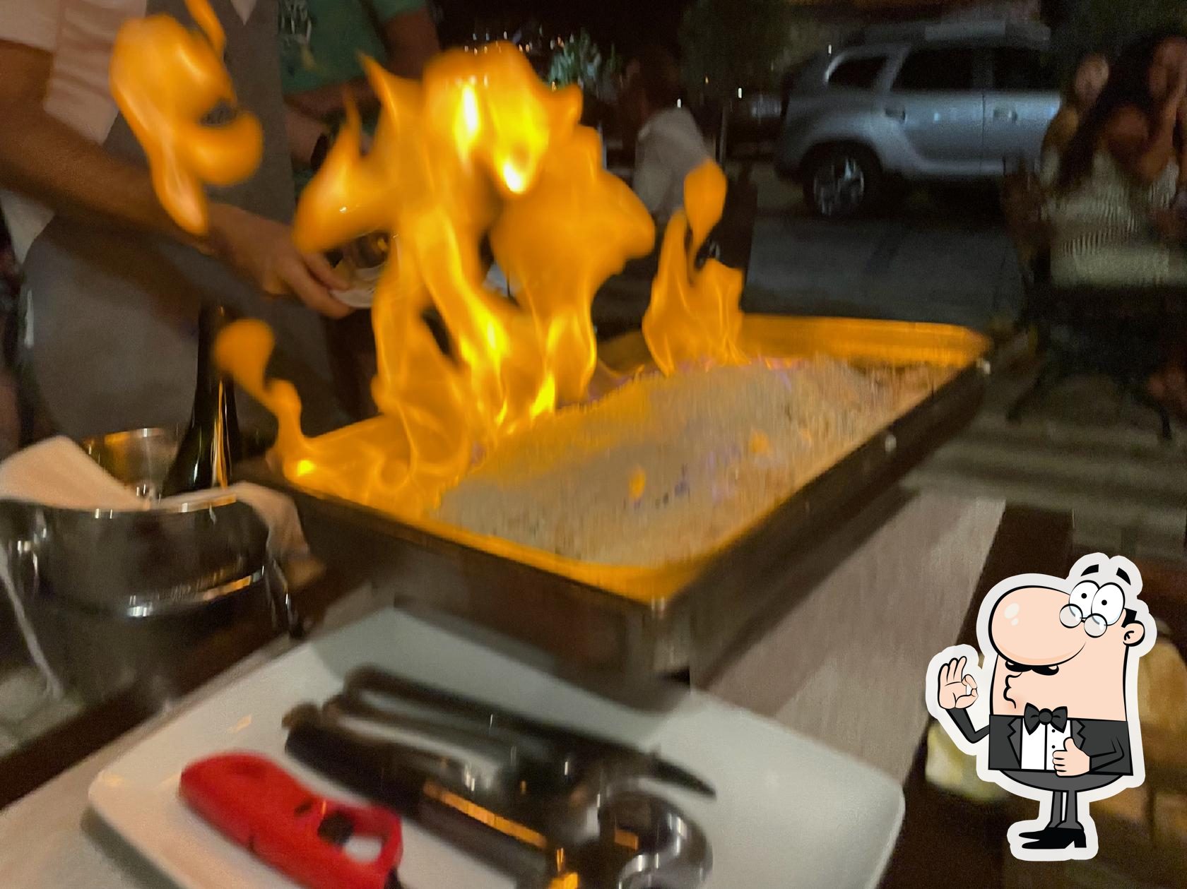 Photo from Restaurant Guru