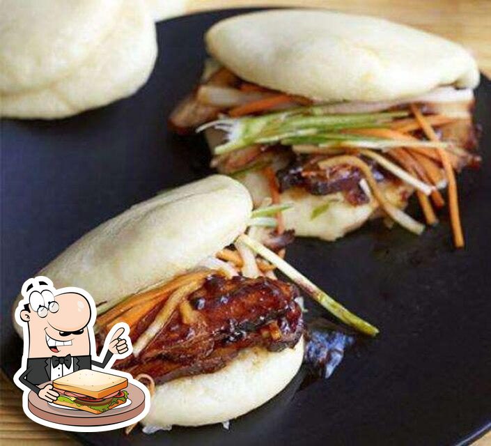 Photo from Zomato