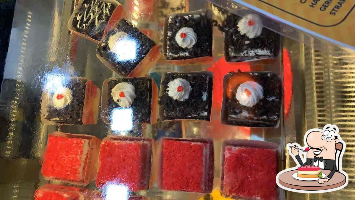 Photo from Zomato