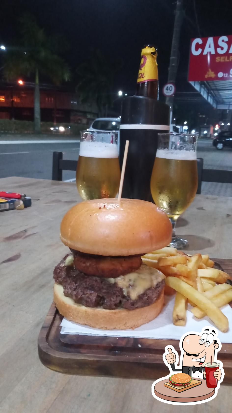 Foto do Google