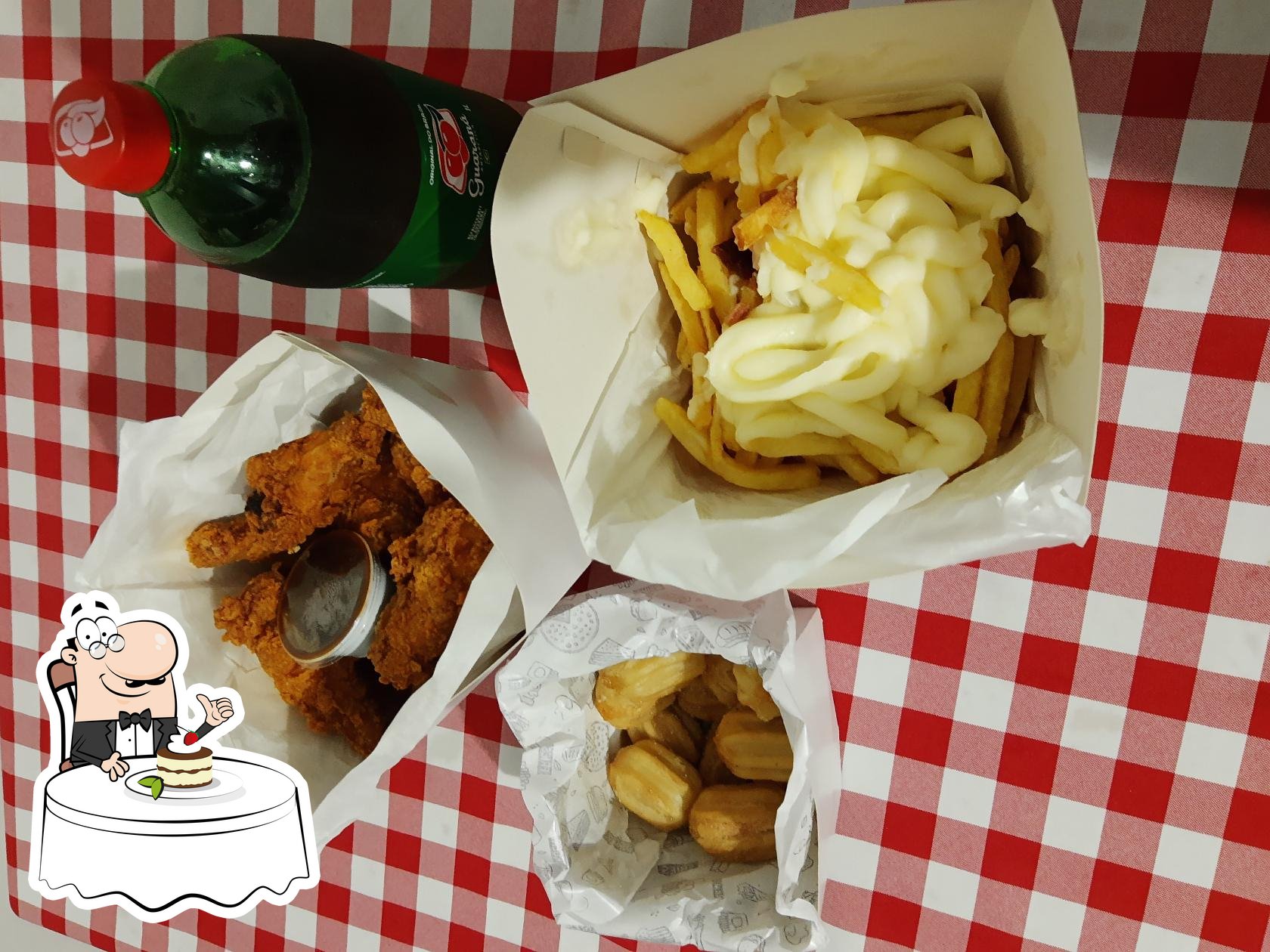Foto do Restaurant Guru