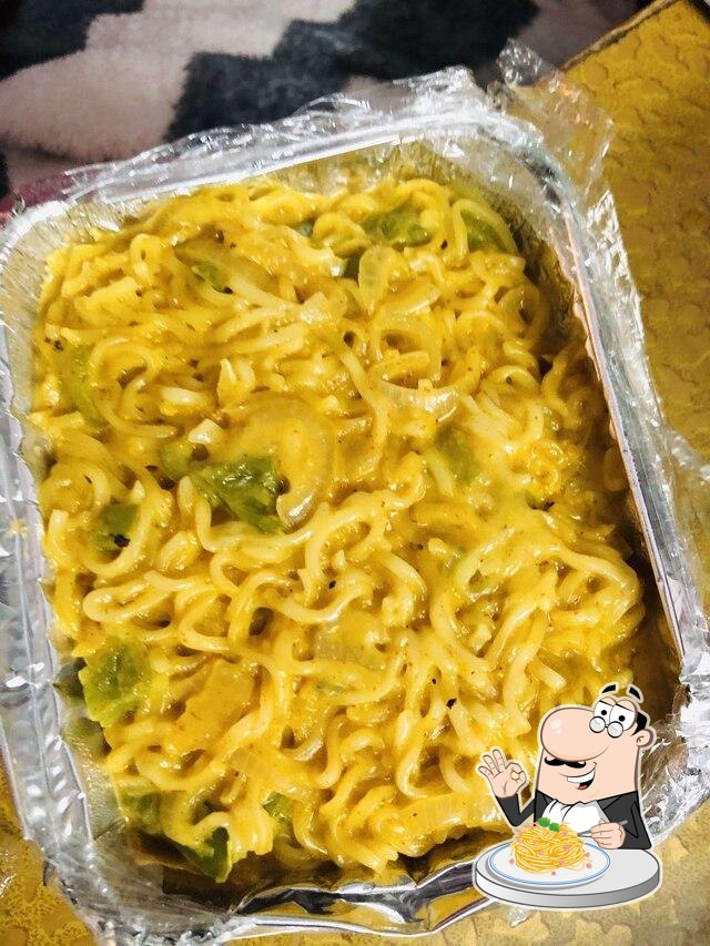 Photo from Zomato