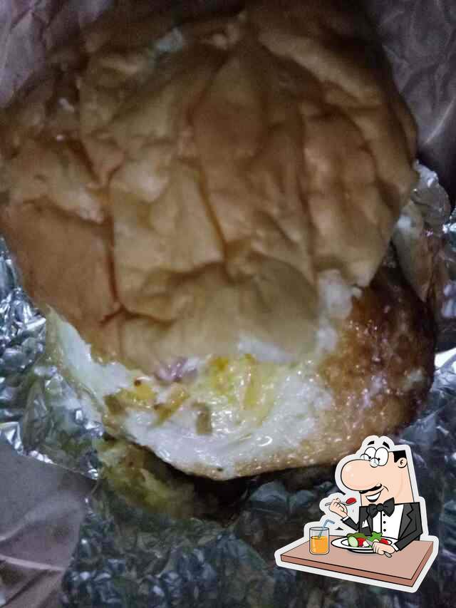 Photo from Zomato