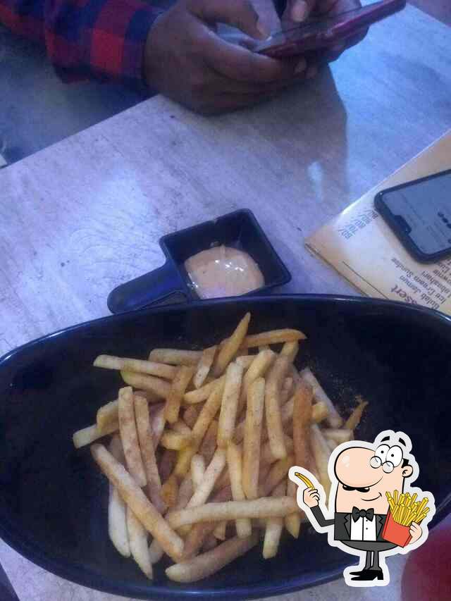 Photo from Zomato