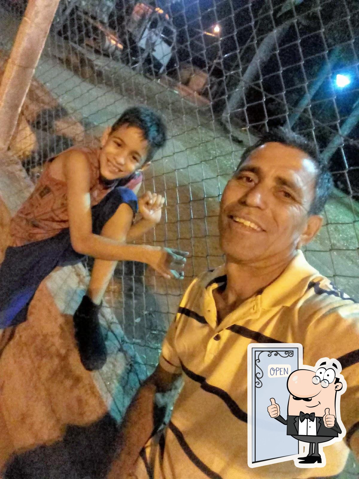 Foto do Google