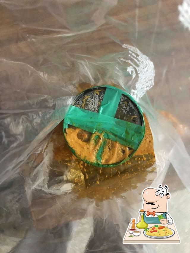 Photo from Zomato