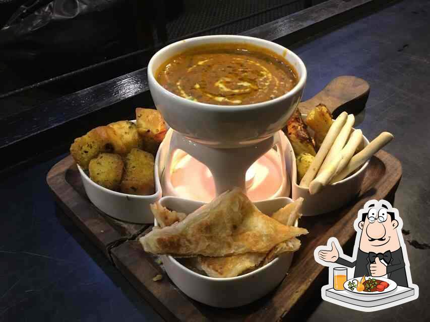 Photo from Zomato