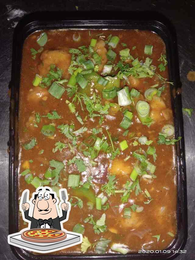 Photo from Zomato