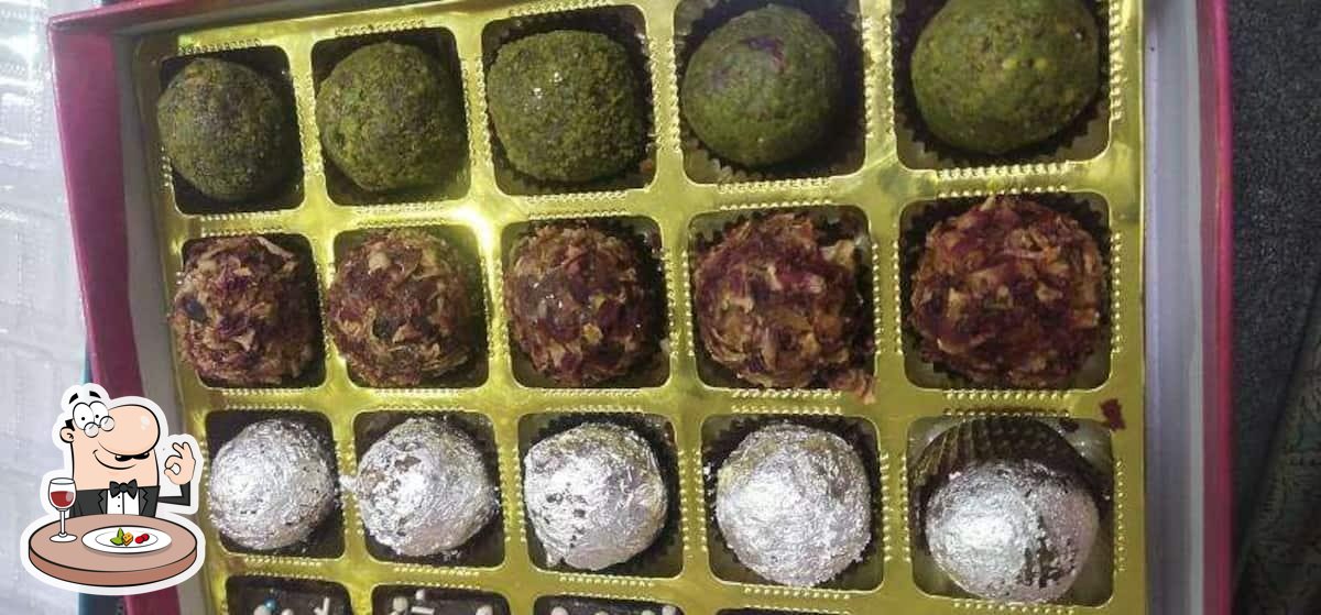 Photo from Zomato