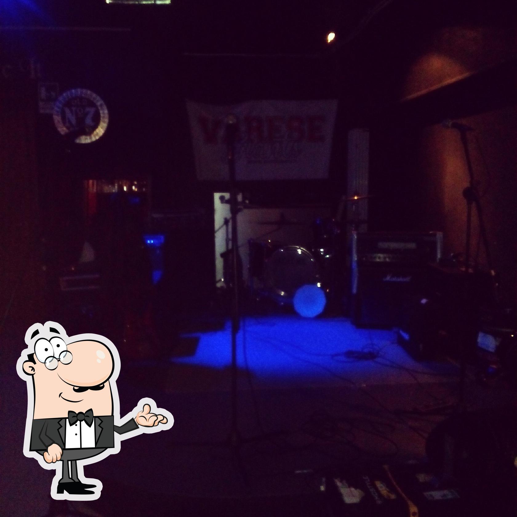 Foto di Foursquare