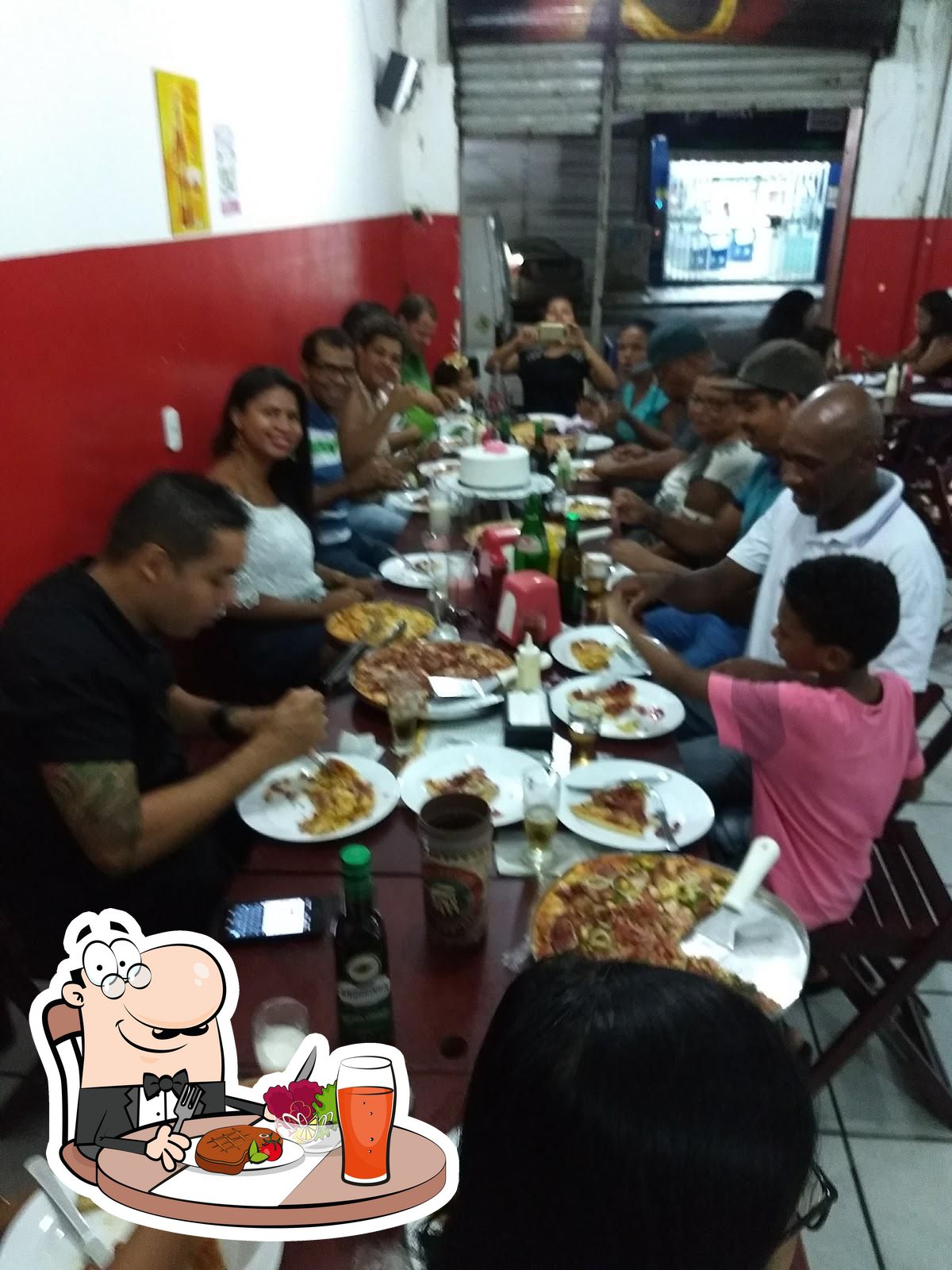 Foto do Google