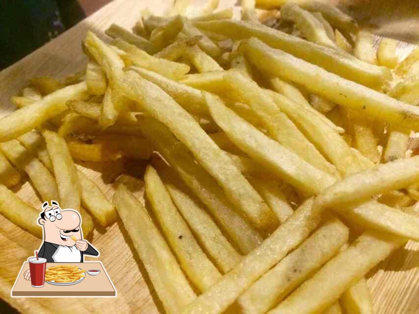 Photo from Zomato