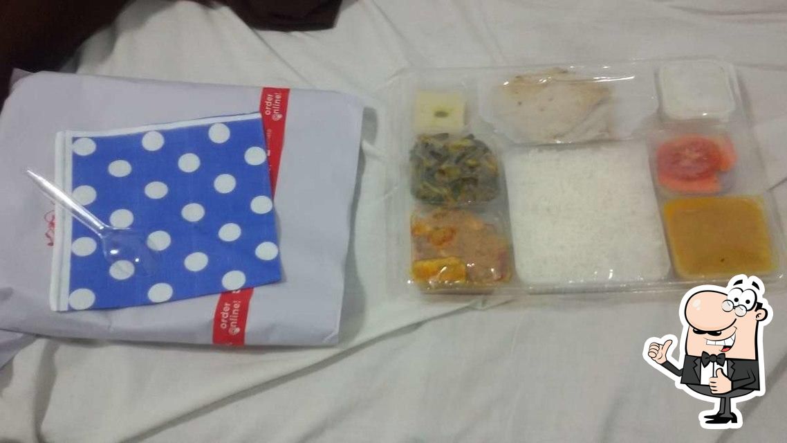 Photo from Zomato