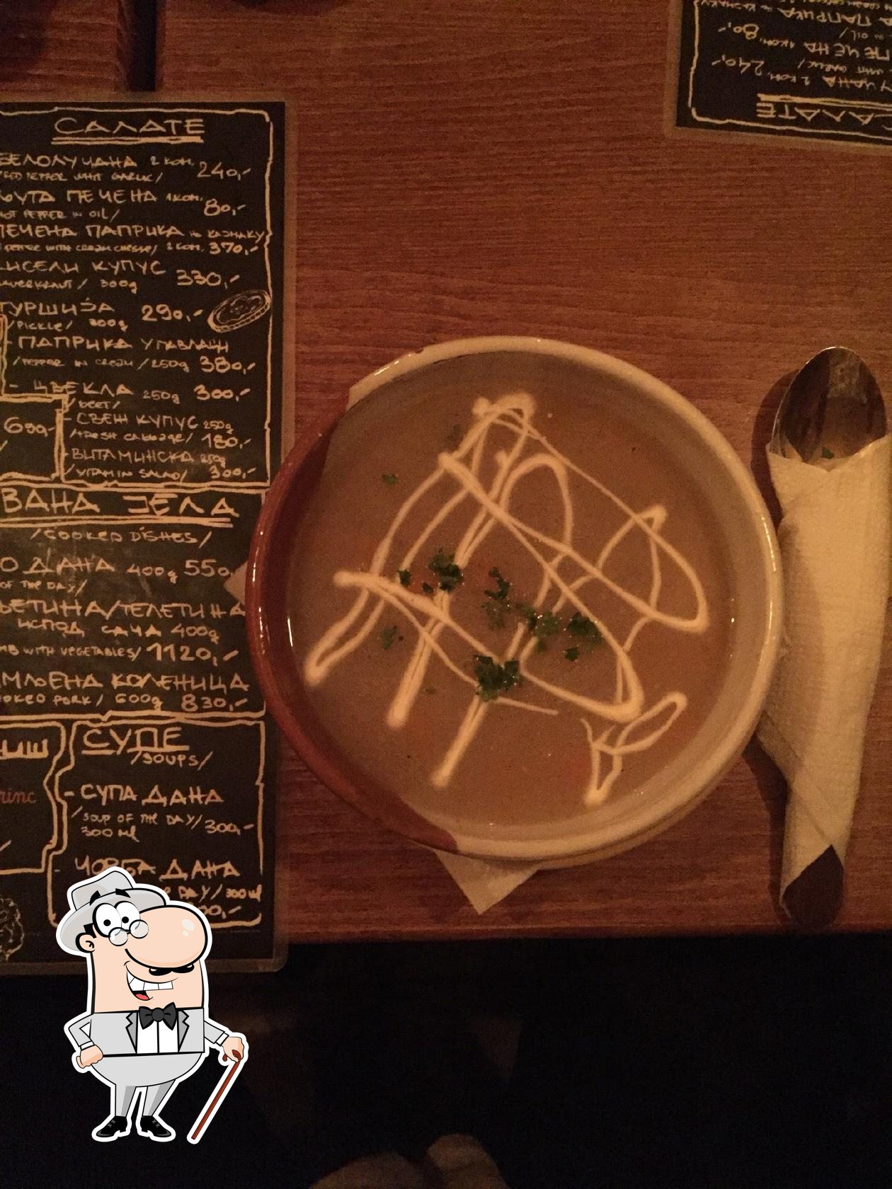 Photo de Foursquare