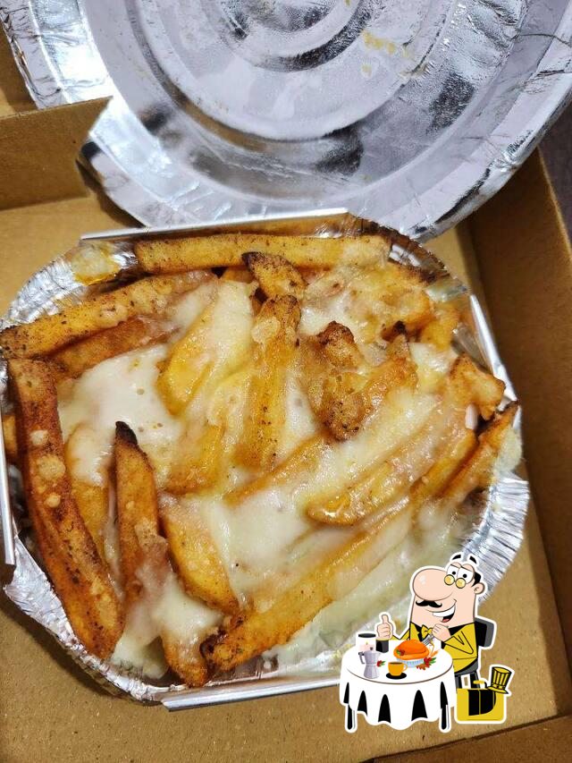 Photo from Zomato