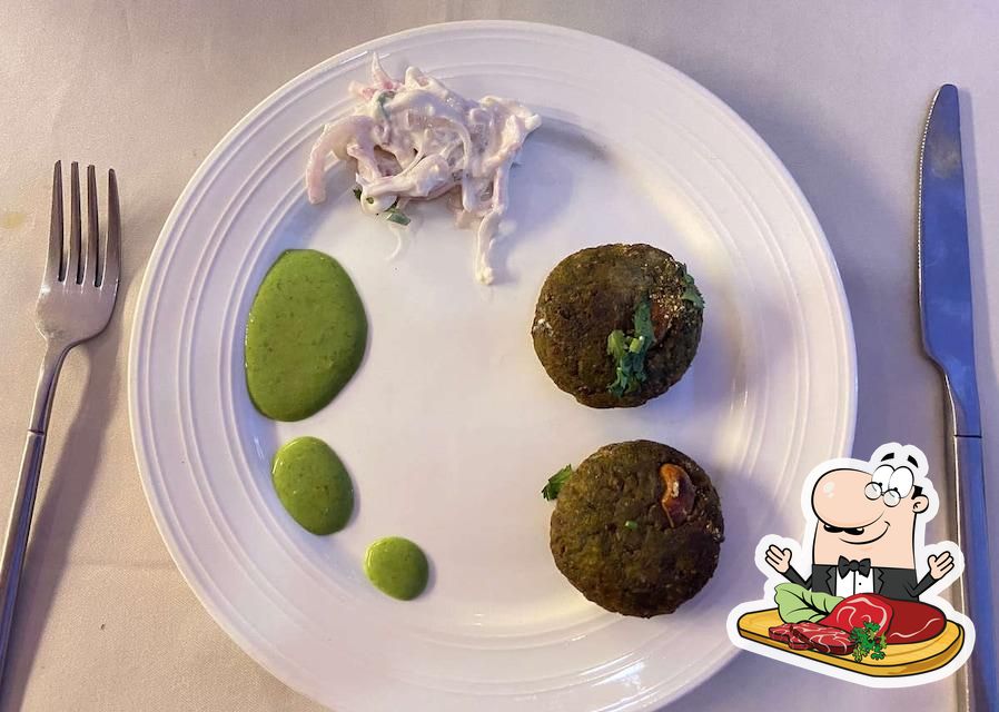 Photo from Zomato
