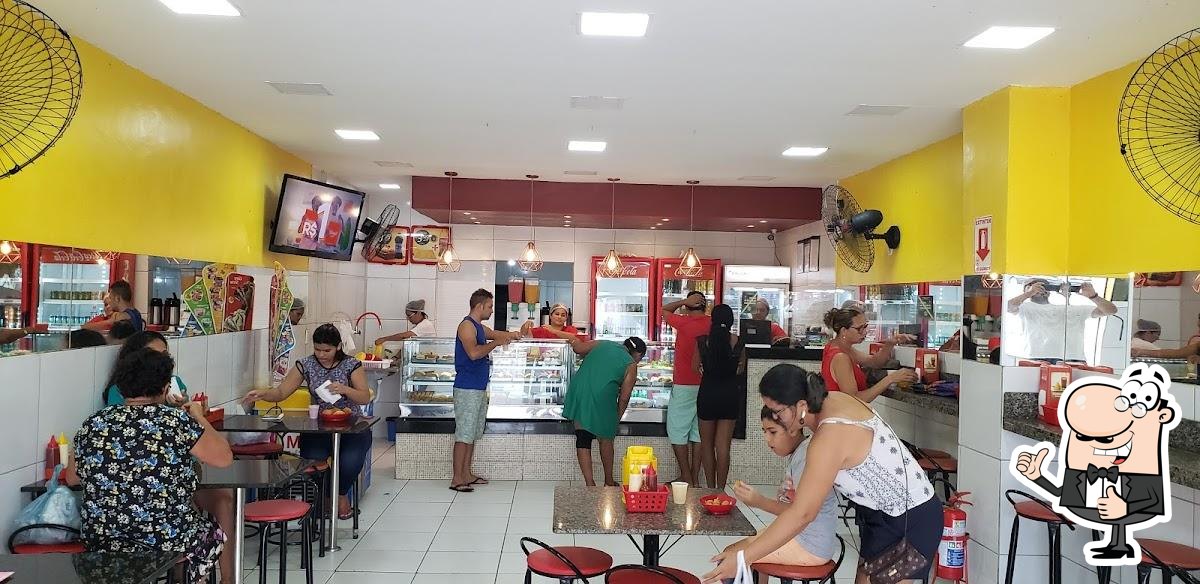 Foto do Google