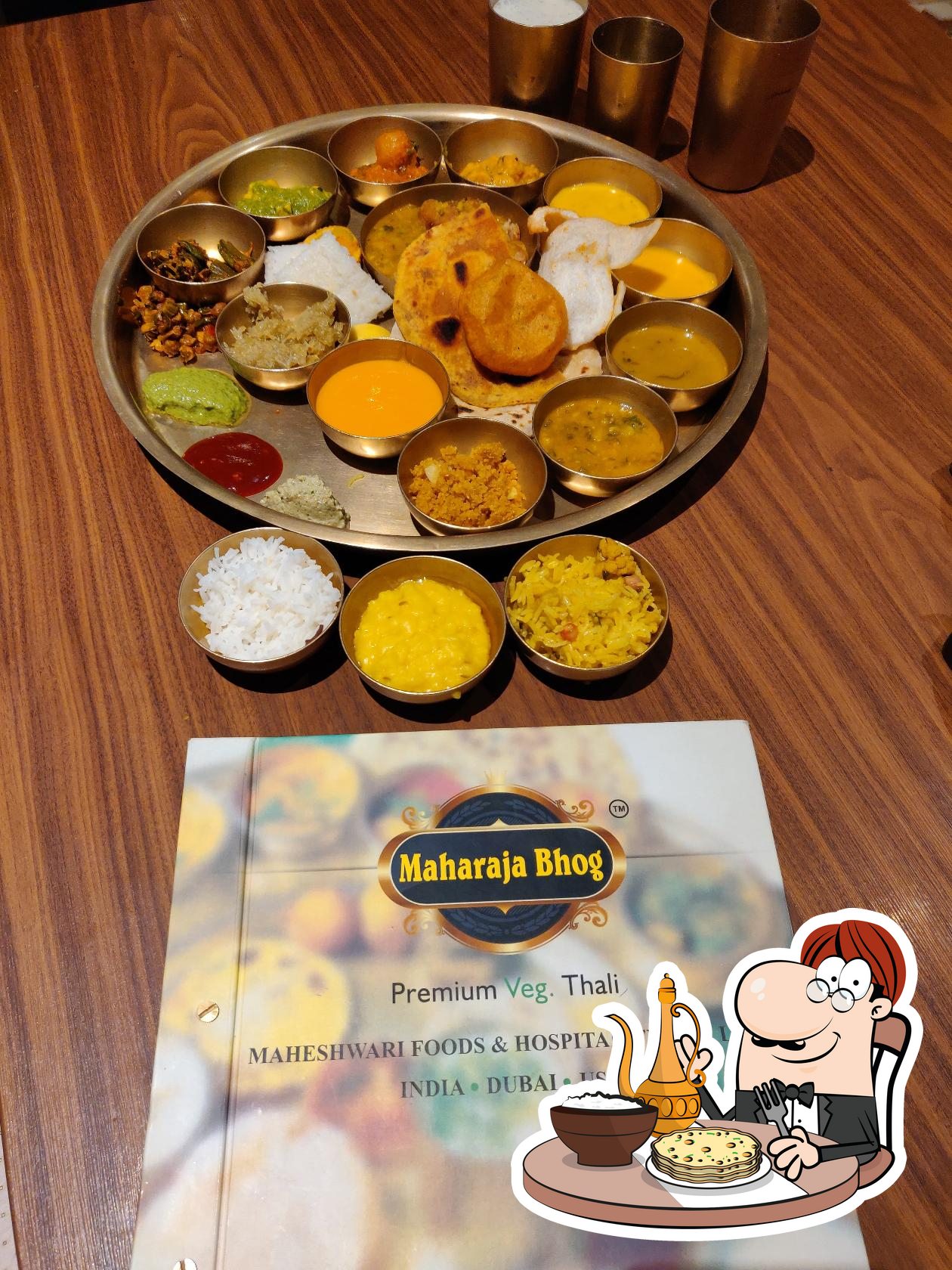 Photo from Restaurant Guru