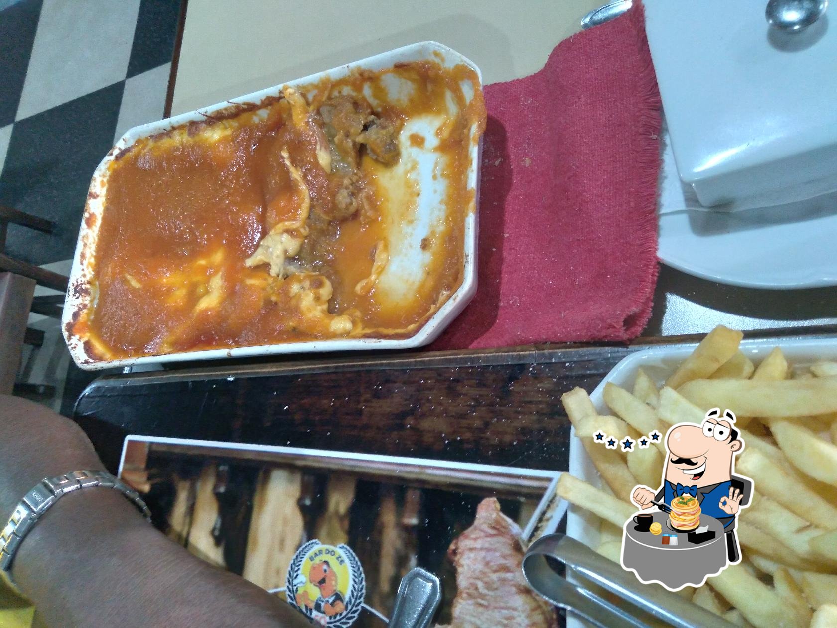 Foto do Restaurant Guru