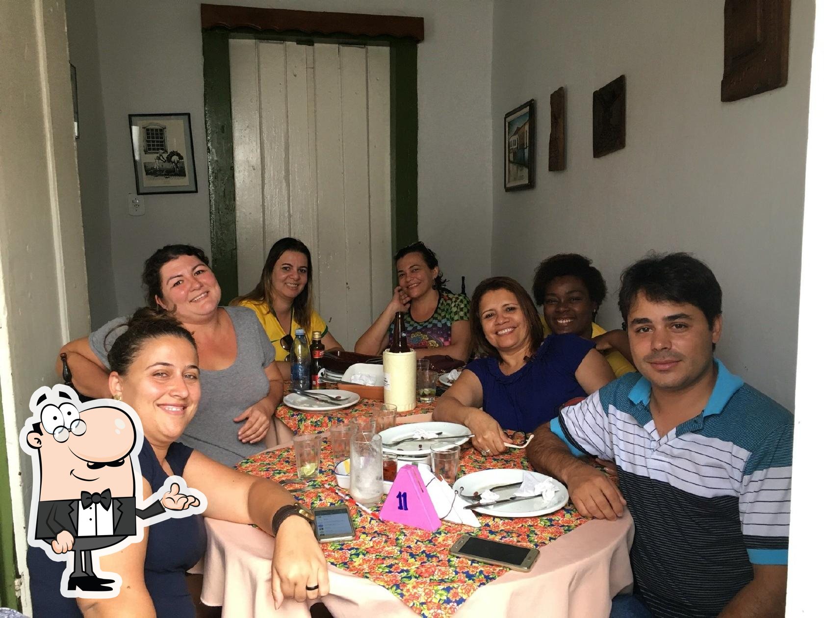 Foto do Foursquare