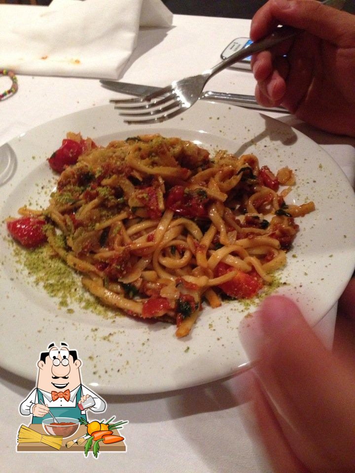 Foto di Foursquare