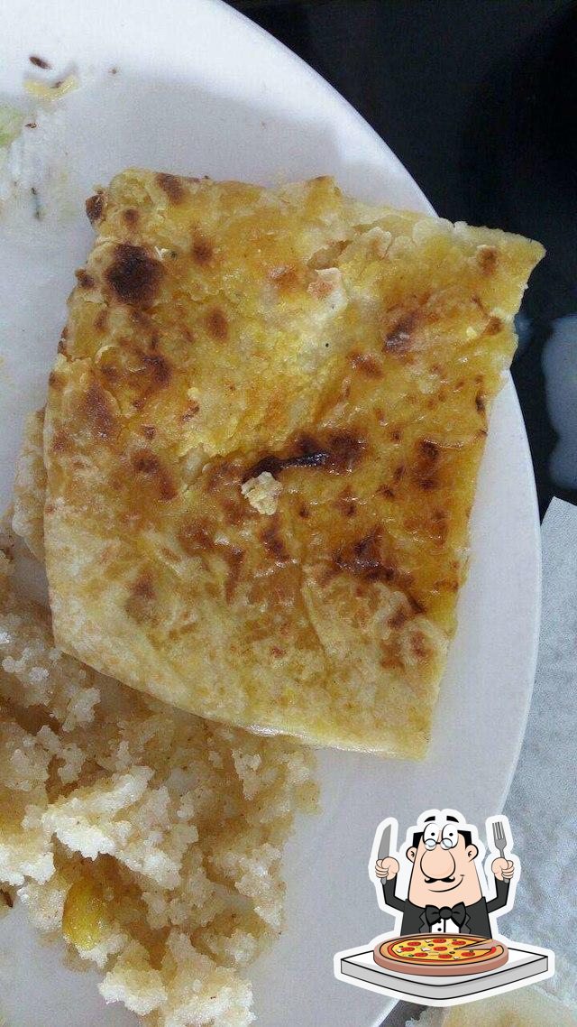 Photo from Zomato