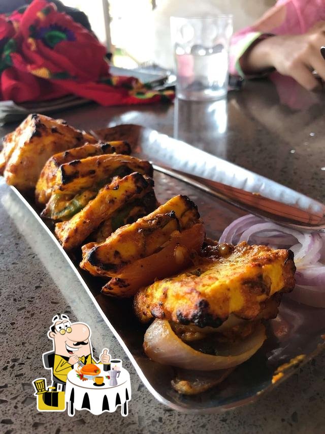 Photo from Zomato