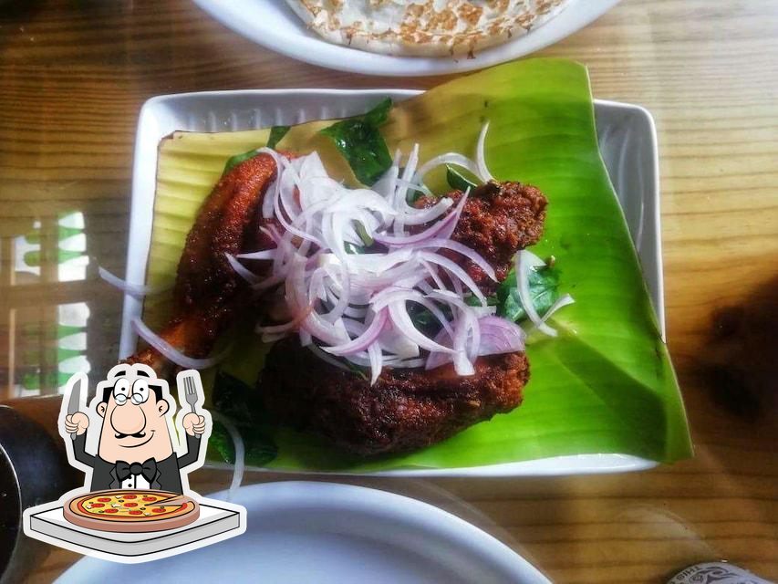 Photo from Zomato
