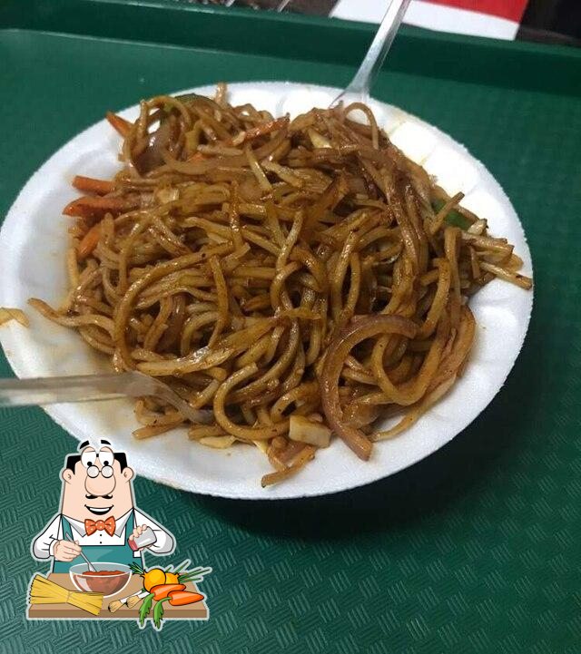 Photo from Zomato