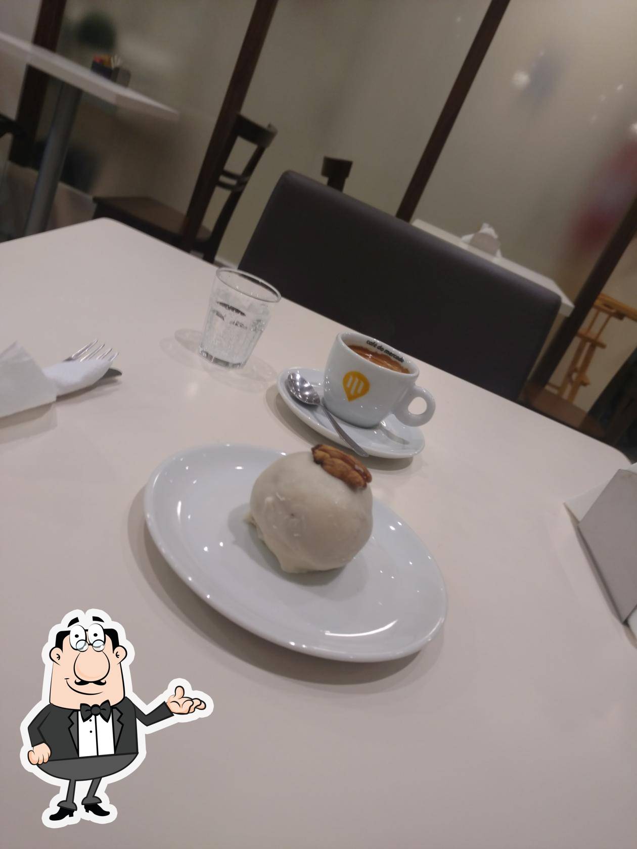 Foto do Foursquare