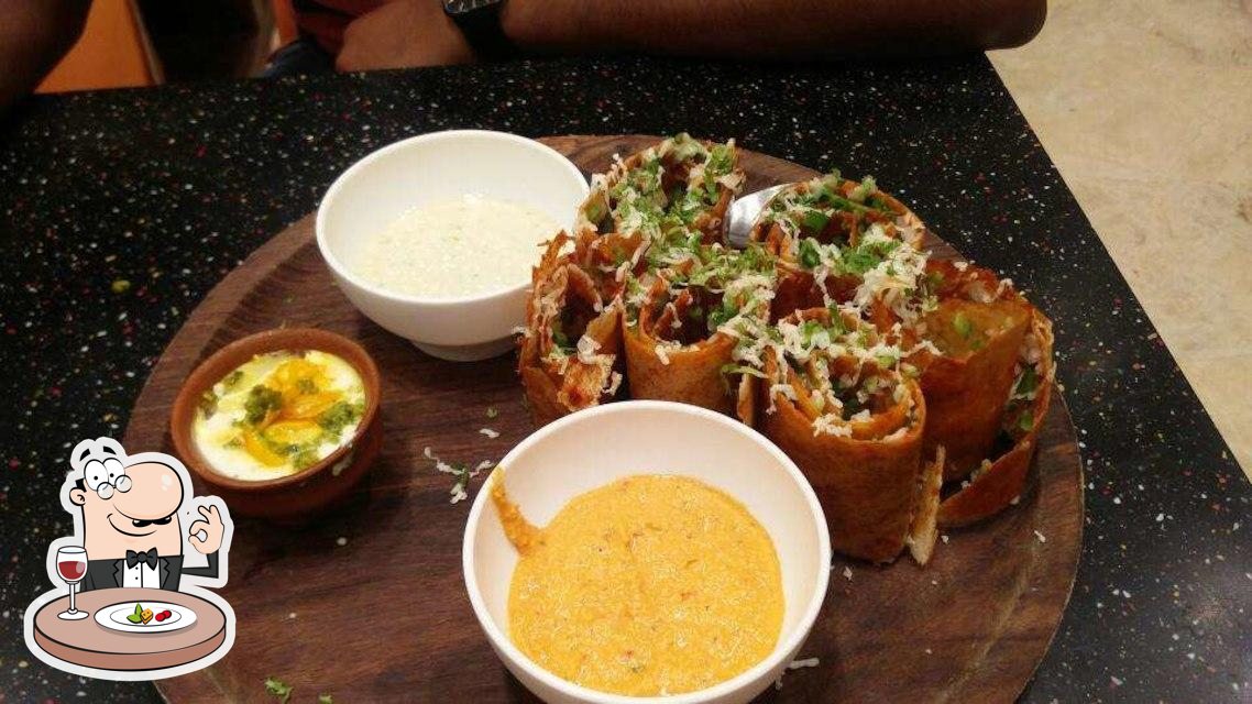 Photo from Zomato