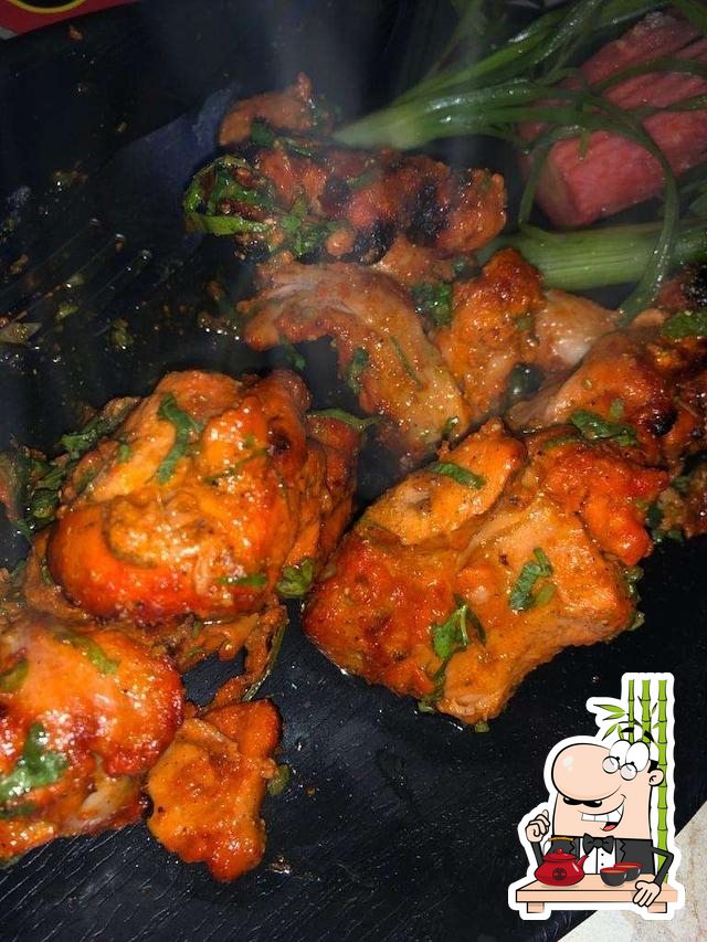 Photo from Zomato