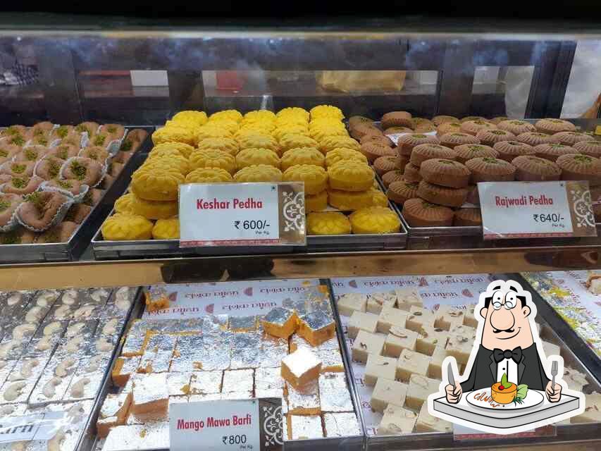 Photo from Zomato