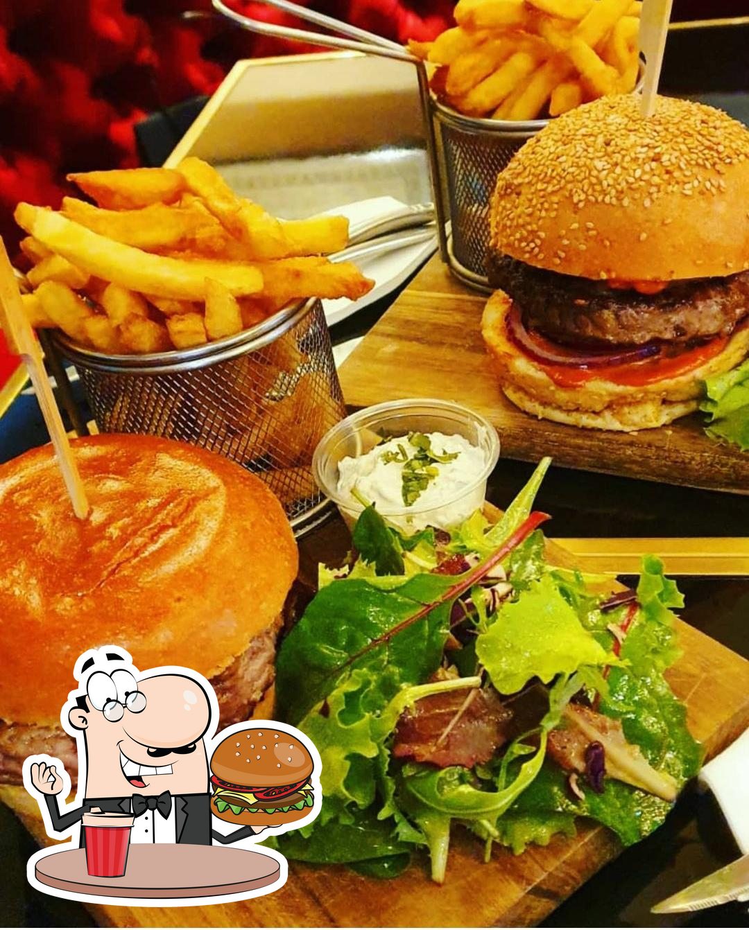 Photo de Restaurant Guru