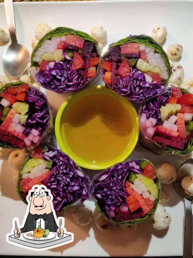 Photo from Zomato