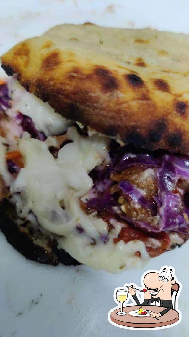 Photo from Zomato