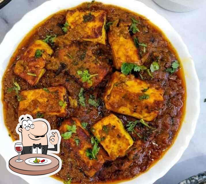 Photo from Zomato
