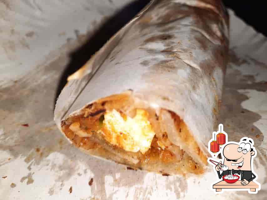 Photo from Zomato