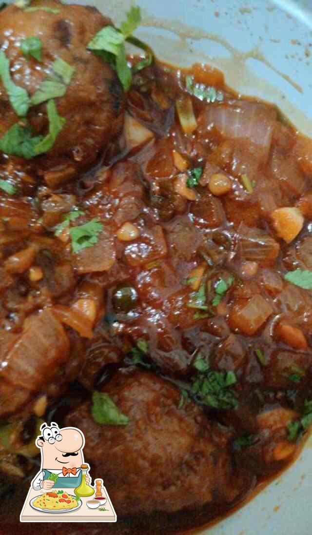 Photo from Zomato