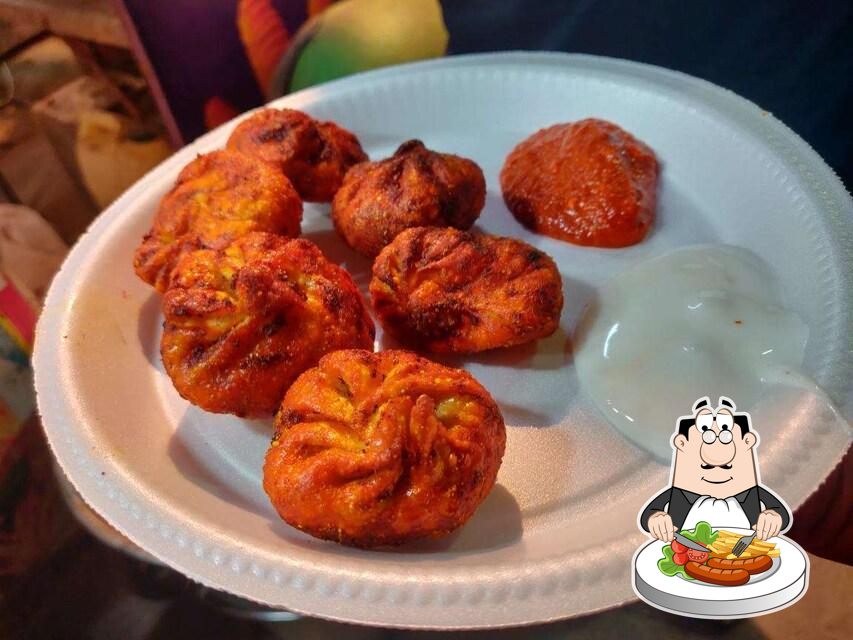 Photo from Zomato