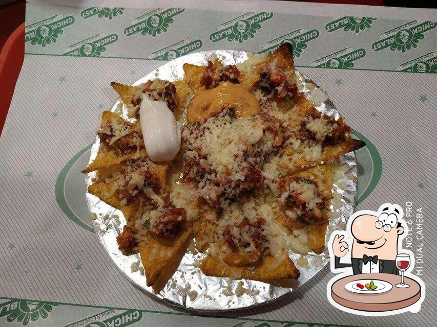 Photo from Zomato