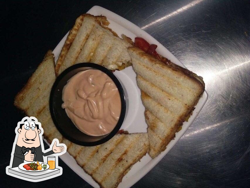 Photo from Zomato