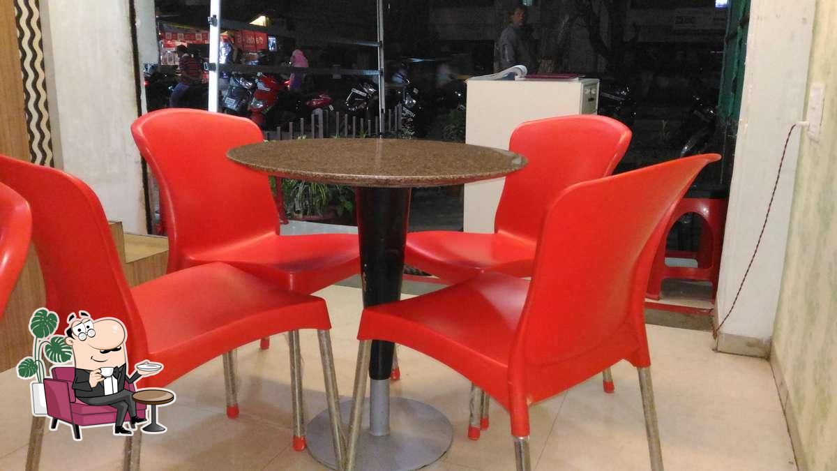 Photo from Zomato
