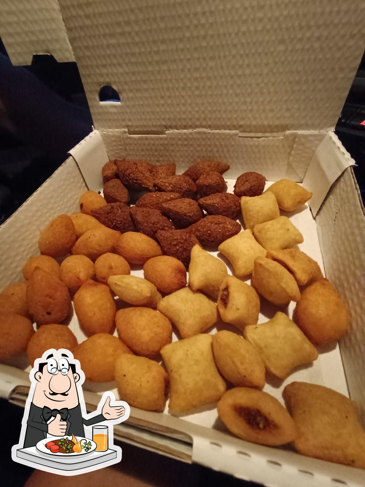 Foto do Google