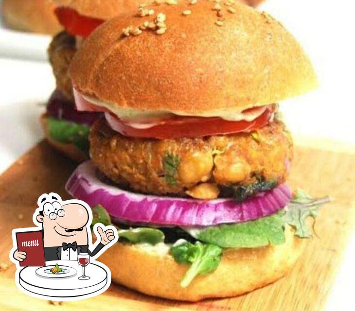 Photo from Zomato
